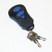 Boat Lift Boss Key Fob