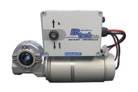 DC Manual Boat Lift Motor