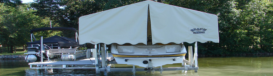 Beach King Canopy