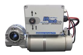 DC Wireless Remote Lift Motor