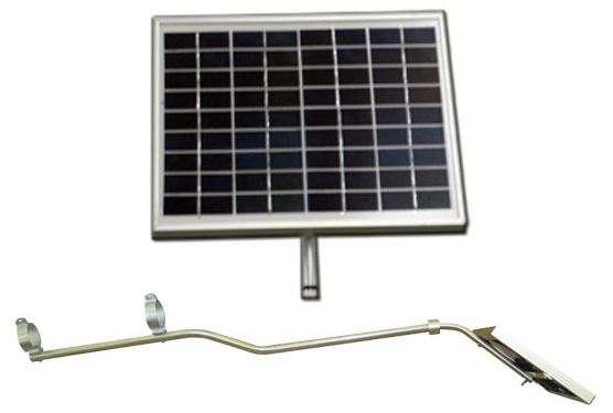 Solar Panels 10 Watt