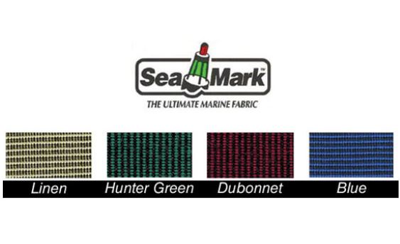 Sea Mark Premium Fabric Canopies