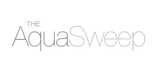 The AquaSweep The AquaSweep
