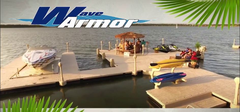 Wave Armor Wave Armor